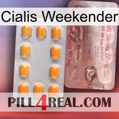 Cialis Weekender new13